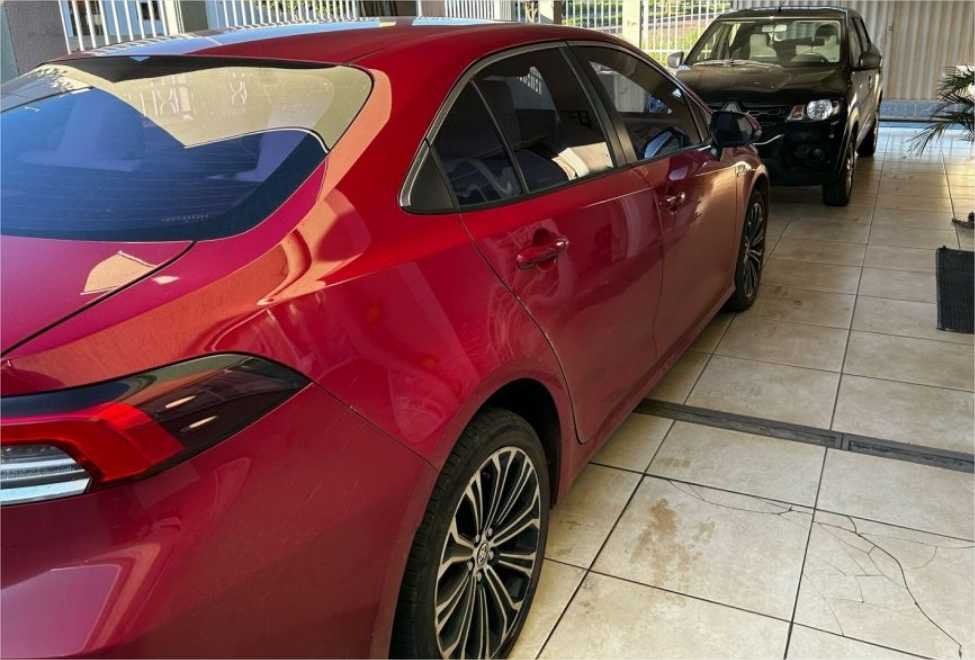 PF e Gaeco miram empresas de MT acusadas de financiar tráfico