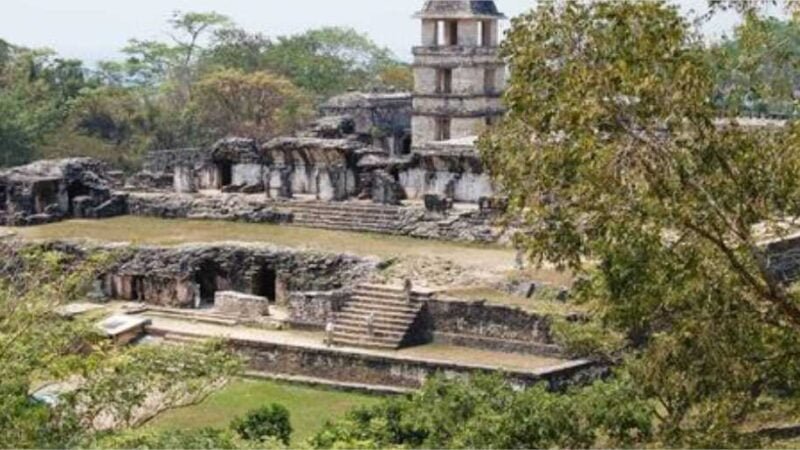 Cidade perdida da Guatemala pode mudar tudo o que sabemos sobre a humanidade