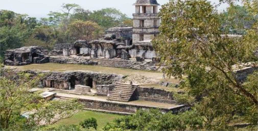 Cidade perdida da Guatemala pode mudar tudo o que sabemos sobre a humanidade