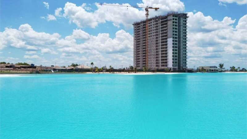 Queda na taxa de juros facilita compra de imóveis e empreendimentos com diferenciais levam vantagem