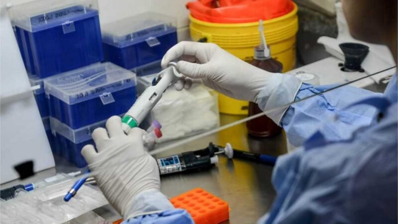 Hospitais particulares registram aumento de até 300% nos casos de Covid-19