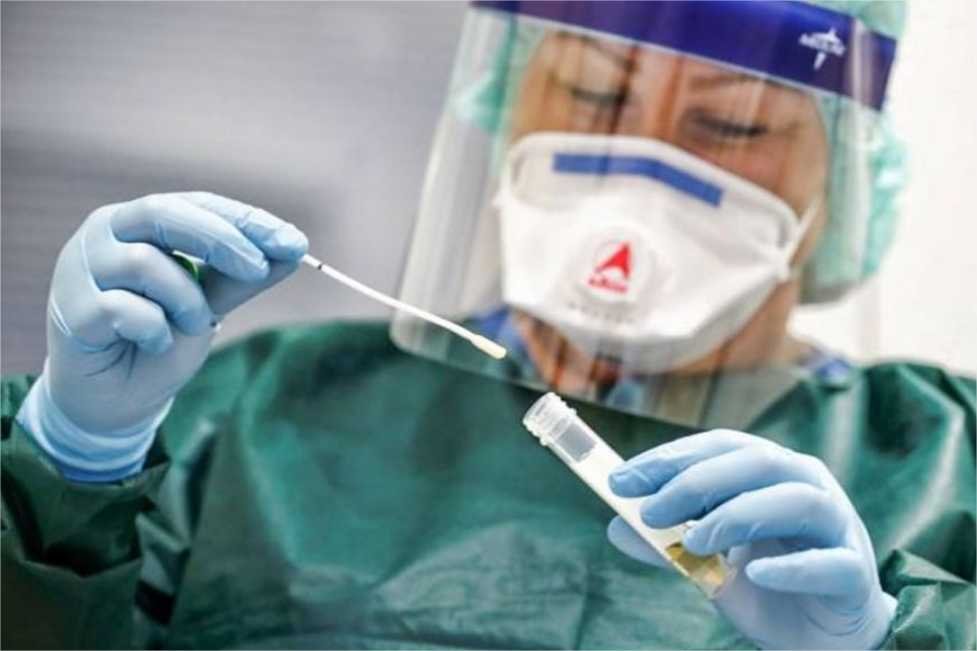 Casos de Covid crescem 345% em MT e passam de 5,3 mil no mês