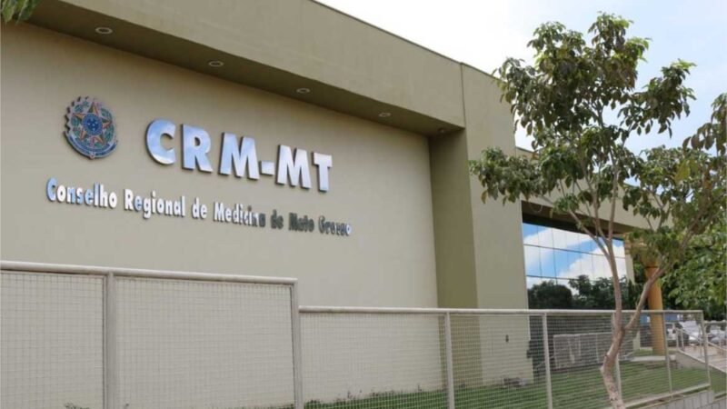 CRM-MT pede ao Ministério Público que Estado assuma gestão do contrato com Hospital de Câncer