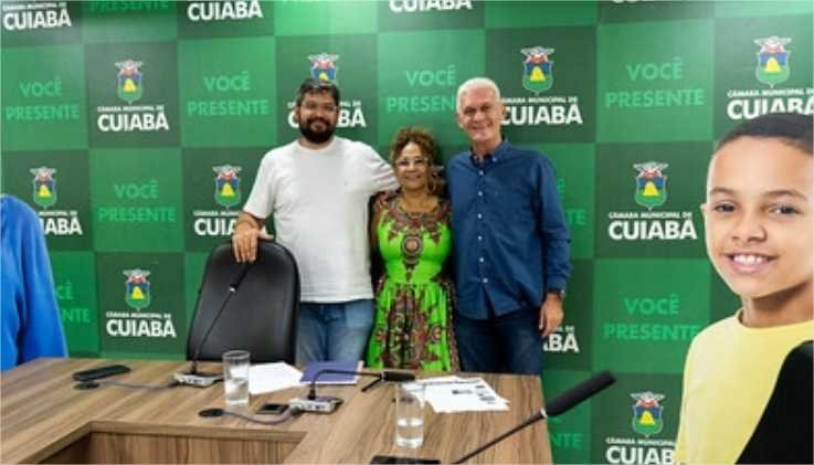Câmara debate plano de cultura com presença do Minc