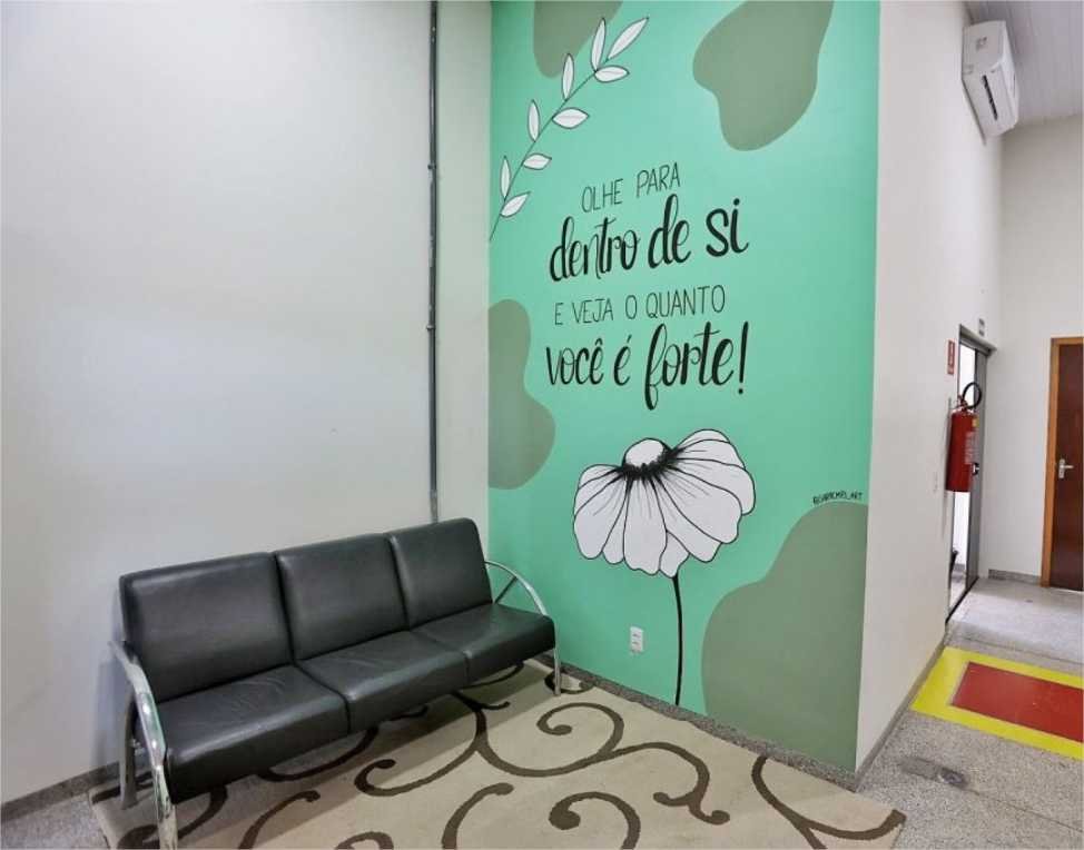 Polícia Civil capacita policiais para atendimento virtual e rede de proteção