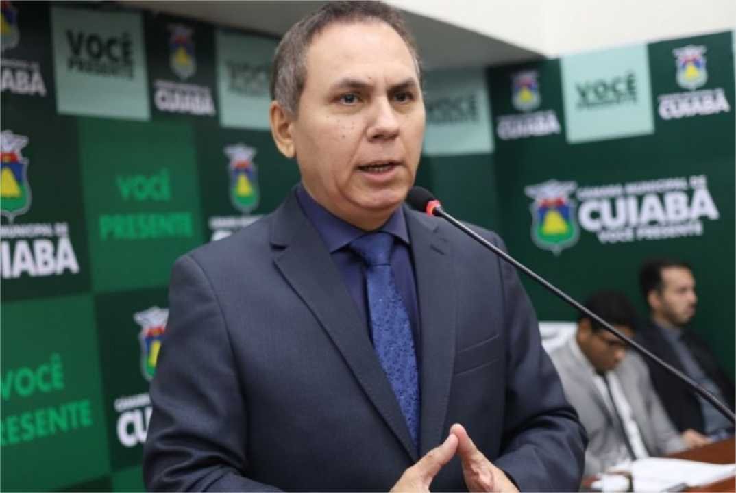Dilemário exalta perfil e trajetória de Fabio Garcia: era a melhor opção para Cuiabá