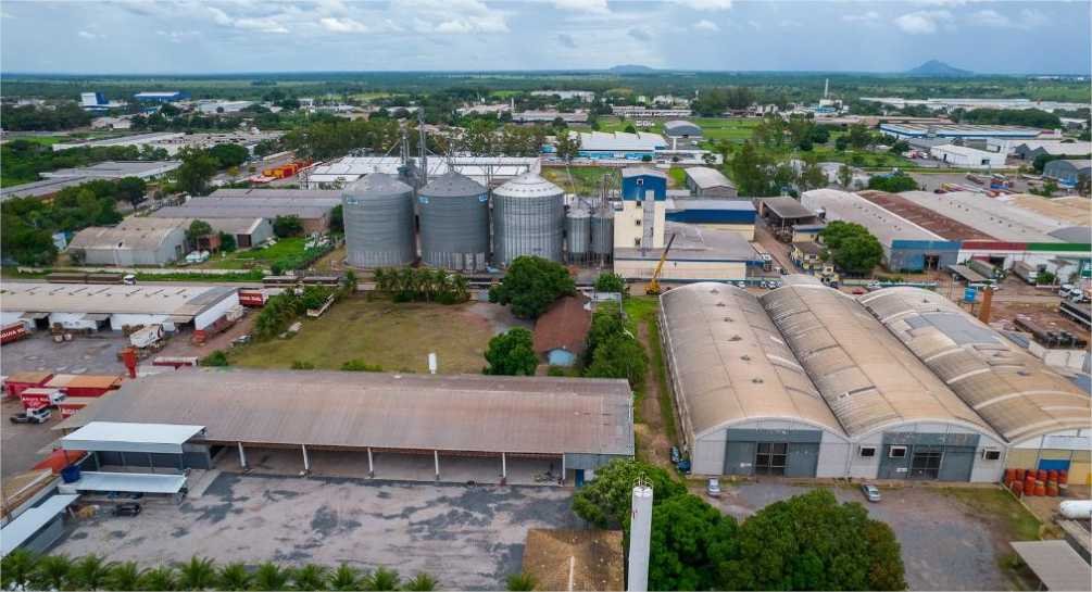 Mato Grosso é o Estado do país com maior aumento no número de empresas abertas