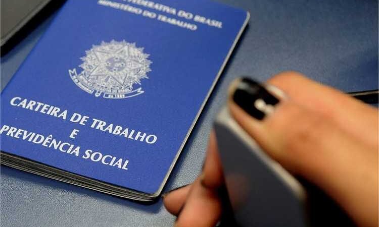 MT é o 2º do país que mais gerou oportunidades de emprego em 2023