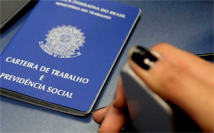 MT é o 2º do país que mais gerou oportunidades de emprego em 2023