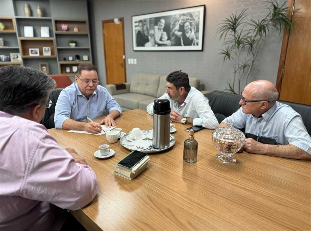 CRM-MT e Comissão de Saúde da Assembleia atuarão em conjunto em defesa da boa medicina