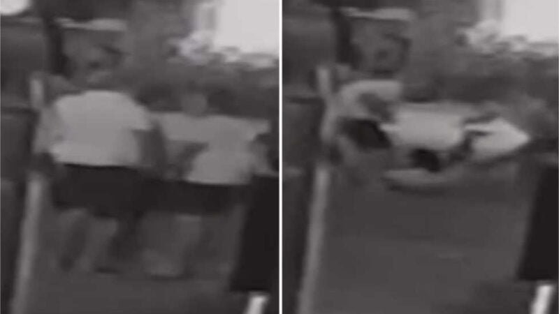 Estudante de Medicina é espancado em conveniência na Capital