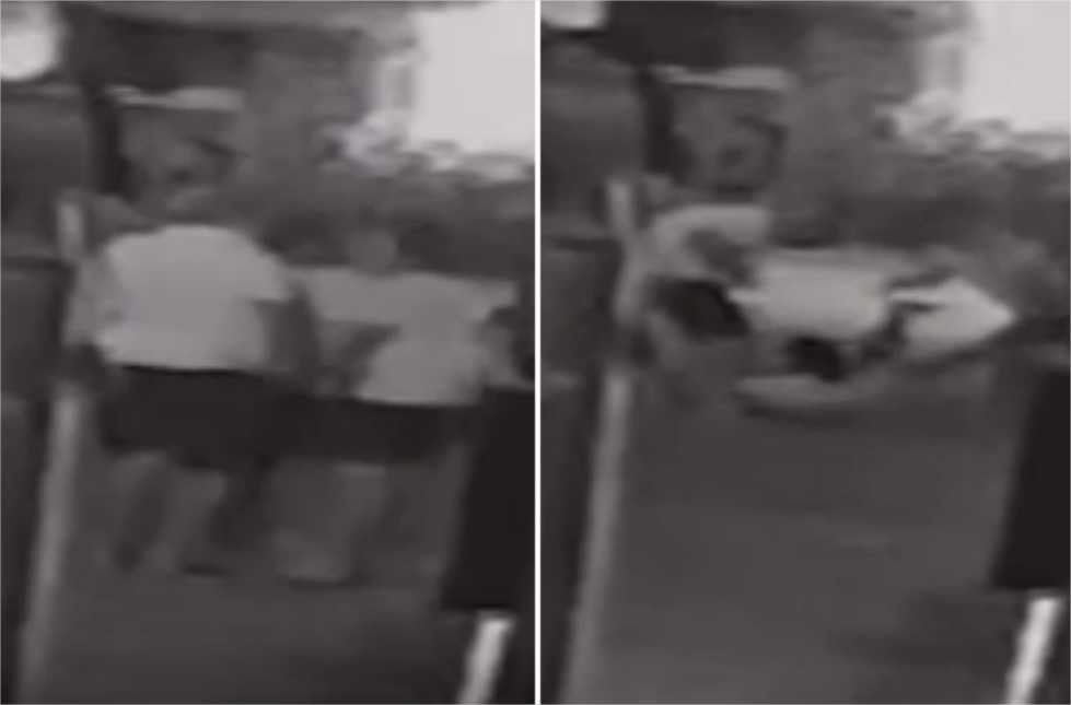 Estudante de Medicina é espancado em conveniência na Capital