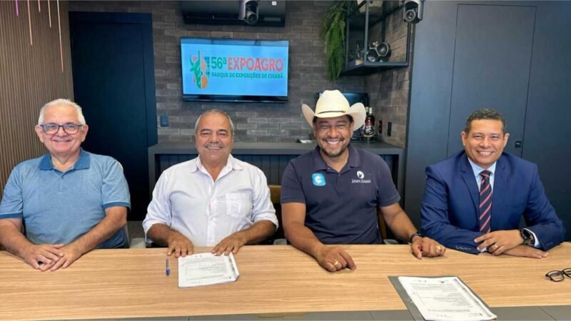 Parceria entre entidades quer transformar o evento em um hub de integração na América do Sul