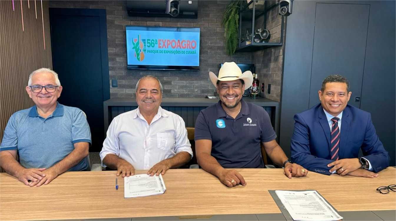 Parceria entre entidades quer transformar o evento em um hub de integração na América do Sul