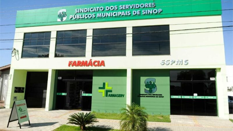 Servidores de Sinop podem entrar em greve com proposta de reforma nos planos de carreira