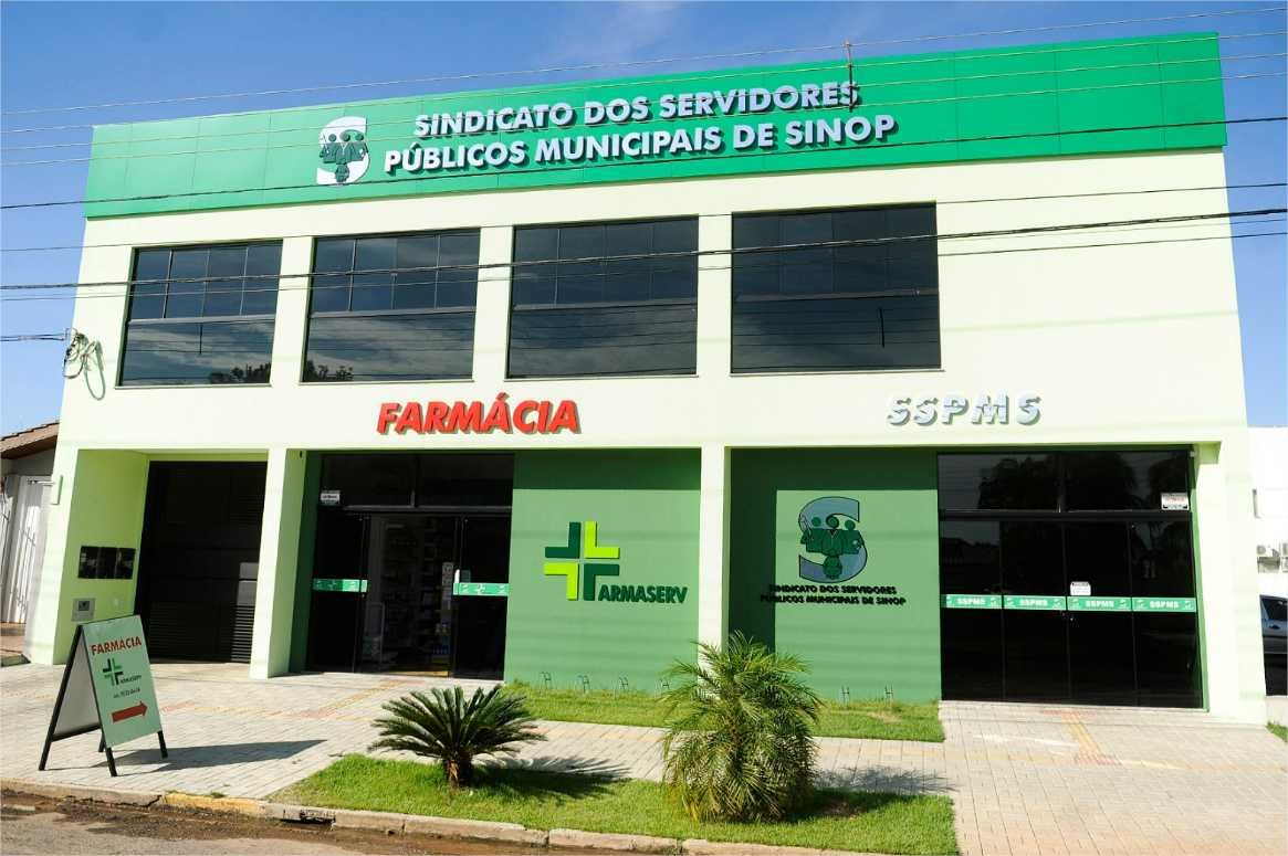 Servidores de Sinop podem entrar em greve com proposta de reforma nos planos de carreira