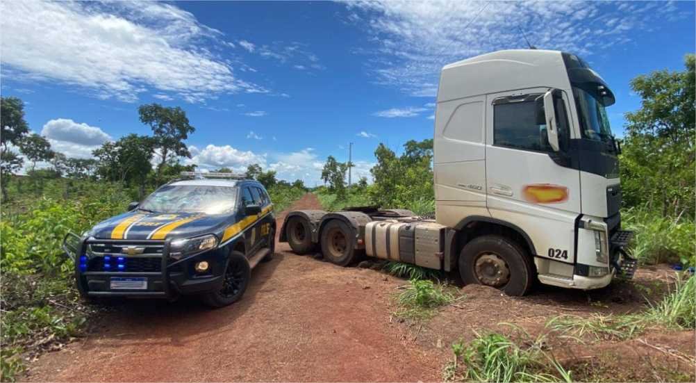 Recuperação de Veículo Roubado: Exemplo de Colaboração na Segurança Pública