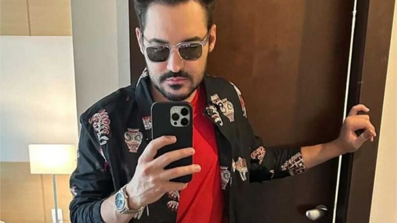 Justiça aciona Fernando Zor para quitar dívida; entenda