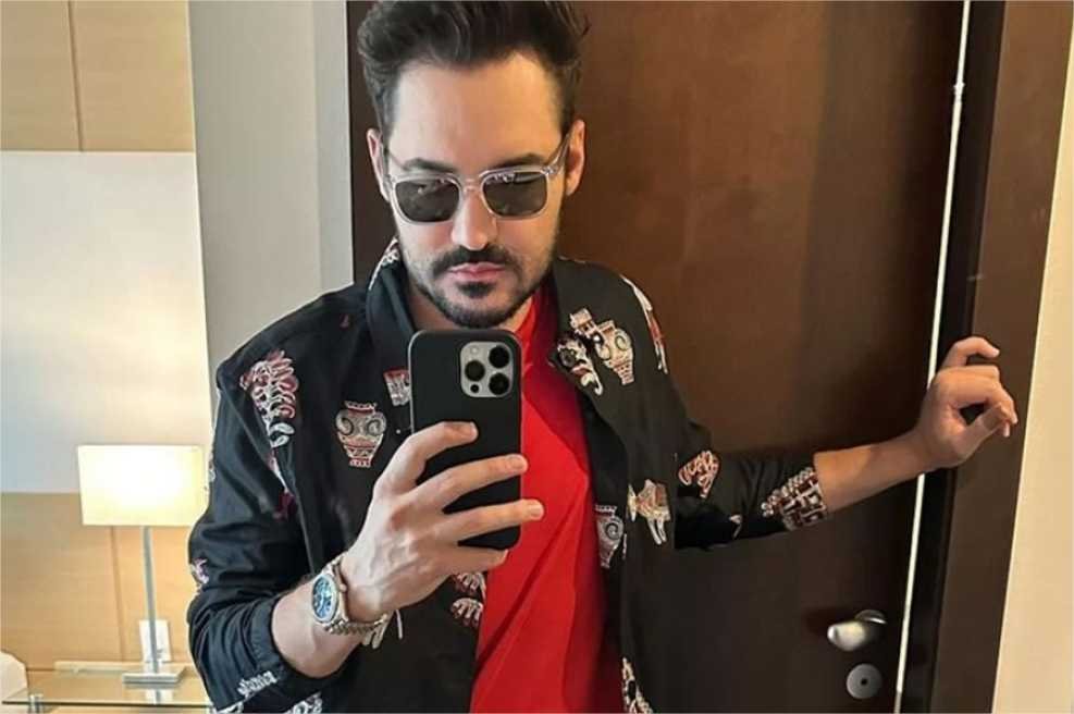 Justiça aciona Fernando Zor para quitar dívida; entenda