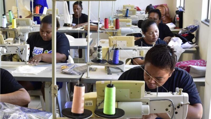 Comunidade quilombola recebe pela primeira vez curso de capacitação gratuito do Governo de MT