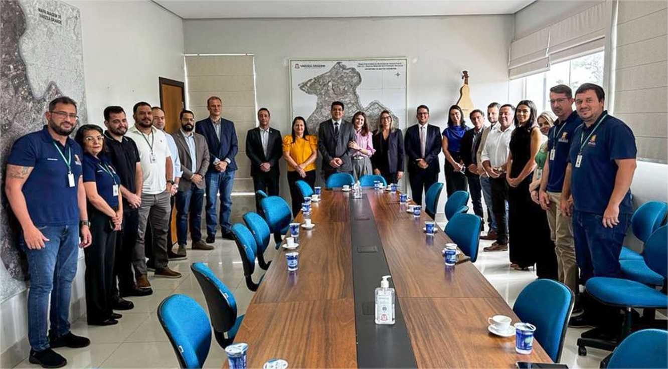 Várzea Grande, Ministério Público e Polícia Judiciária Civil atuam no combate aos crimes e contravenções penais