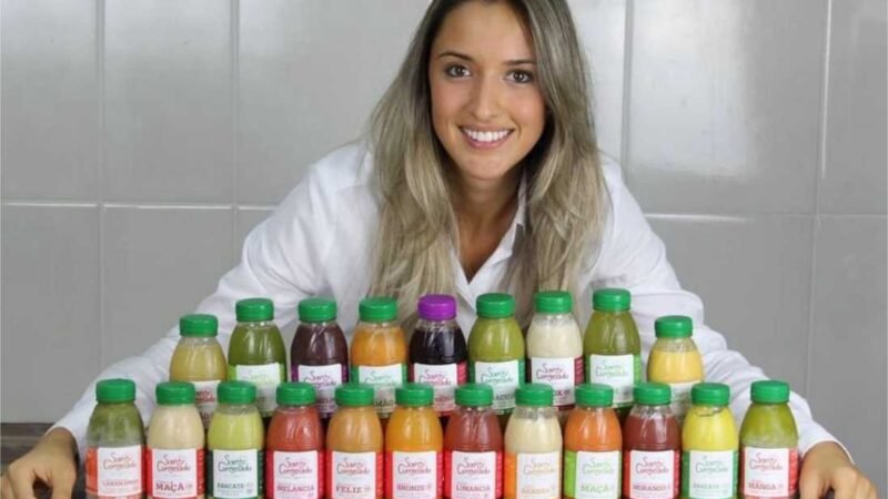 Matéria-prima e técnica de ultracongelamento são fundamentais para manter alimentos saudáveis