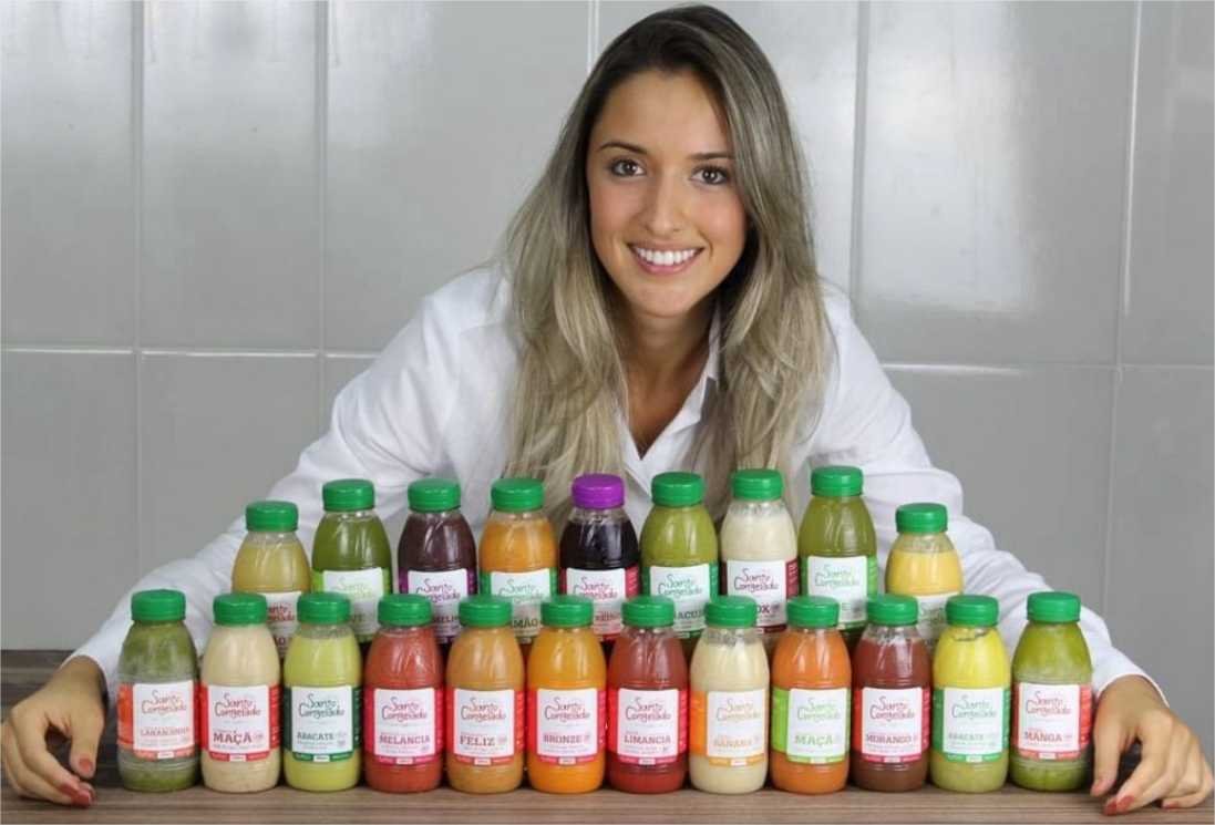 Matéria-prima e técnica de ultracongelamento são fundamentais para manter alimentos saudáveis