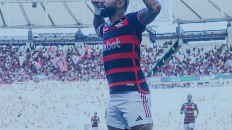 Flamengo cai na folia e vence o Volta Redonda no Maraca