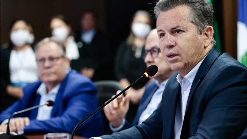 Governo contrata Hospital de Nova Mutum para realizar 53 mil procedimentos por ano