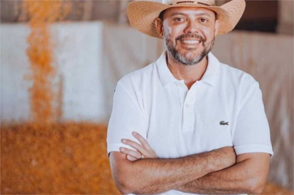 Ex acusa suplente de deputado estadual de violência doméstica