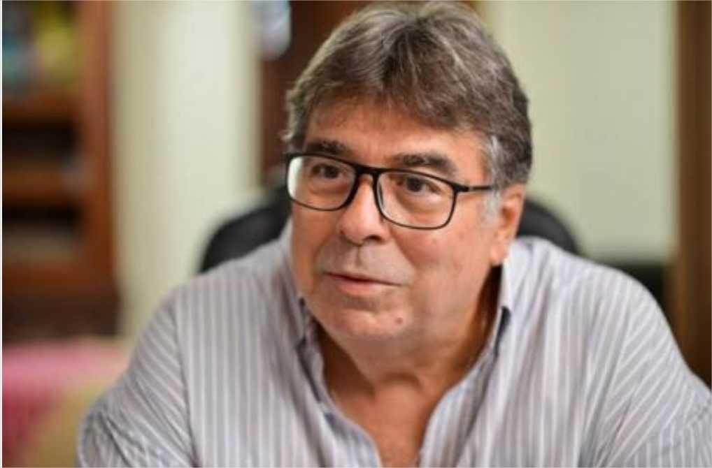 Governo de MT lamenta morte de médico e escritor cuiabano Ivens Scaff