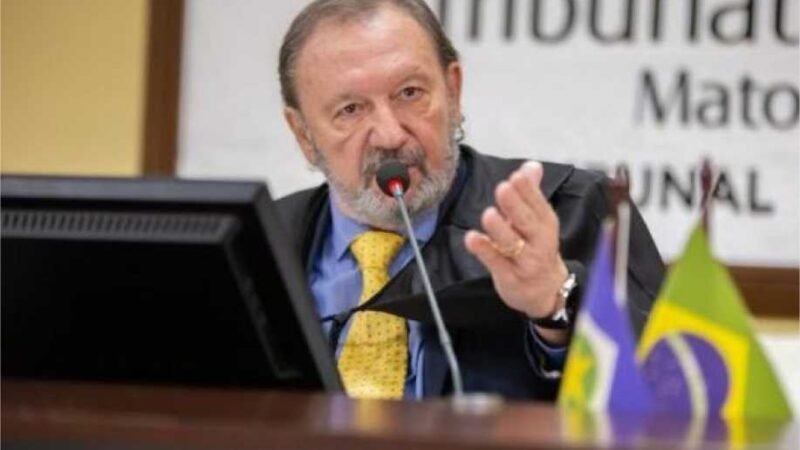 TCE-MT homologa decisão que suspendeu contratação no HMC