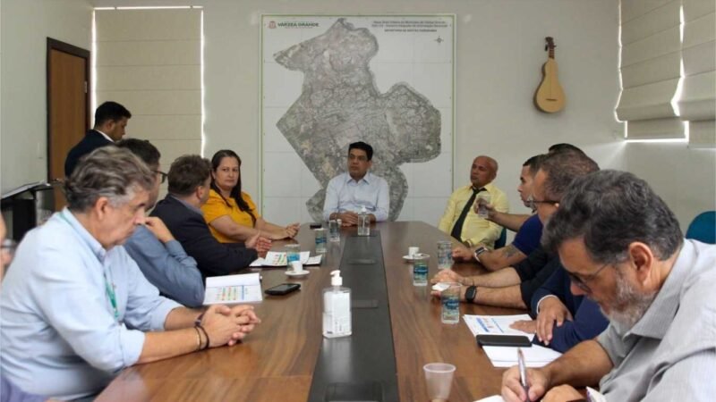 Várzea Grande comercializa 5.574 Imóveis e movimenta mais de 1.113 Bilhão em 2023