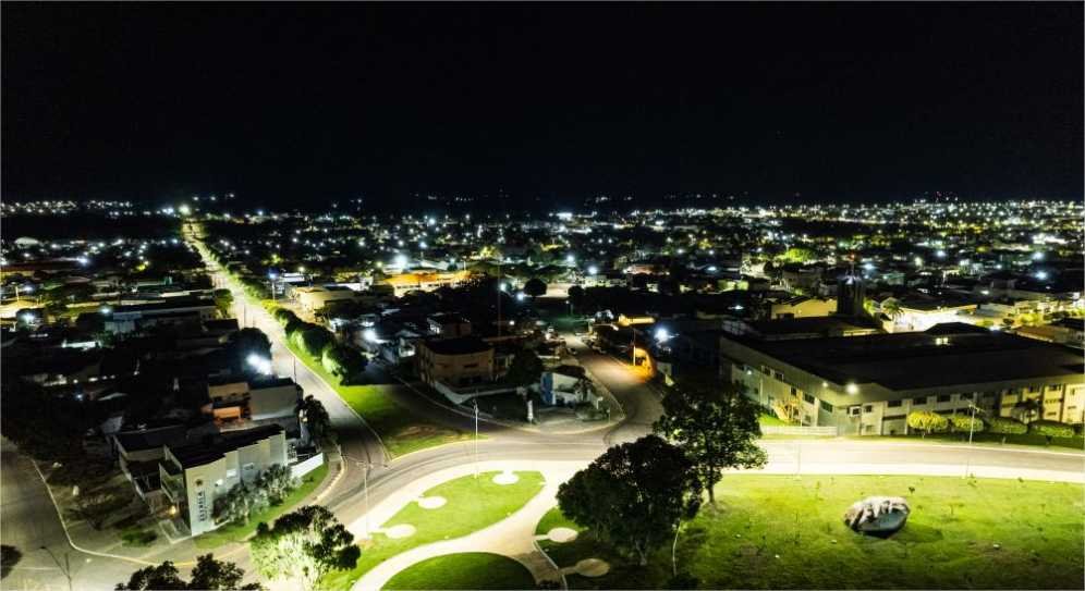 Governo de MT restaura asfalto e reforma escolas e Hospital Regional em Colíder