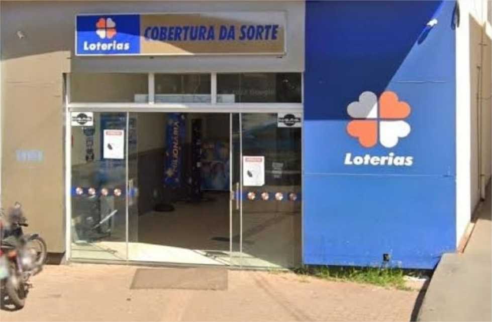 Aposta de MT acerta os 15 números da Lotofácil e leva R$ 1,4 mi