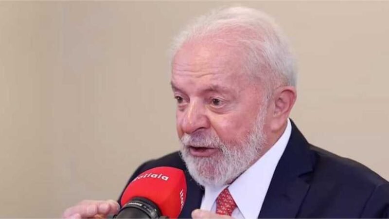 Veja os deputados de MT que assinaram pedido de impeachment de Lula