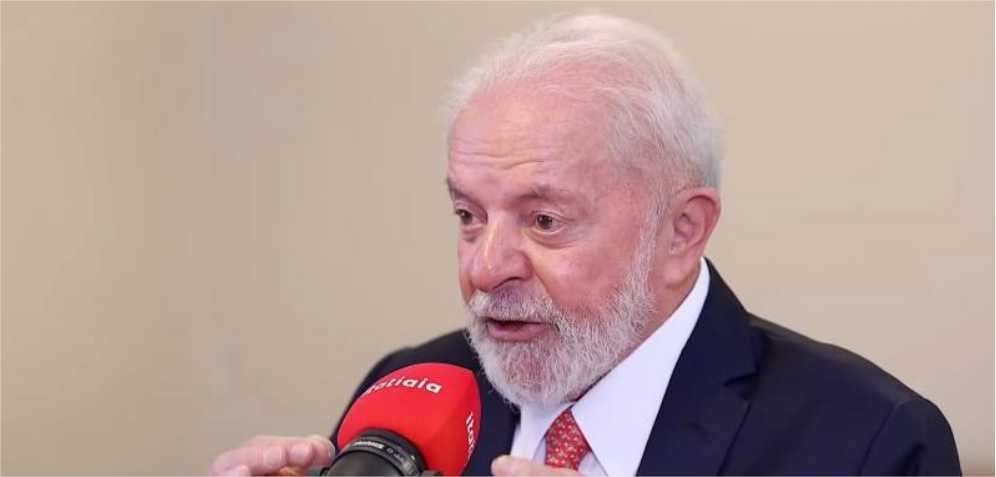 Veja os deputados de MT que assinaram pedido de impeachment de Lula