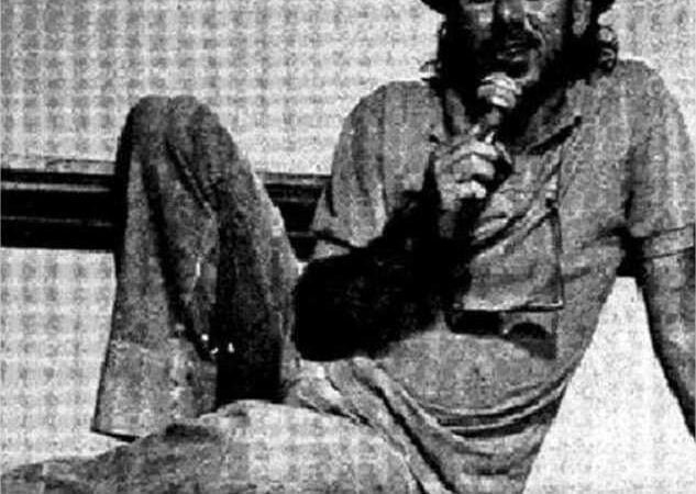 HÁ 32 Anos Mato Grosso perdia o seu “CHACRINHA”