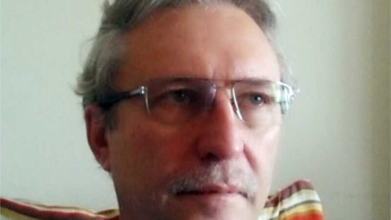 Não aceito, nem permito