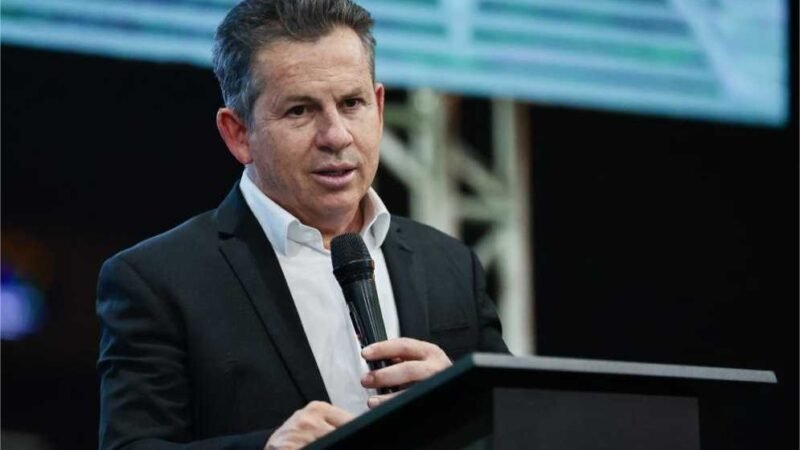 Governador: “É um grande orgulho ver o nosso ensino de robótica levar alunos a campeonatos mundiais”