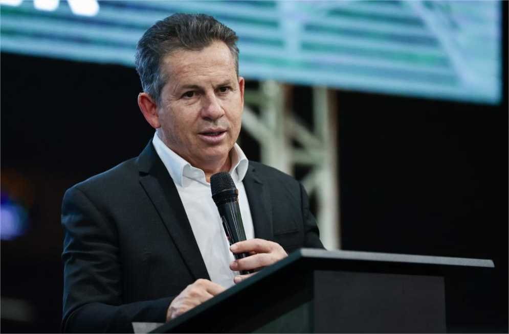 Governador destaca investimento recorde e afirma que MT está “jogando duro” contra criminalidade