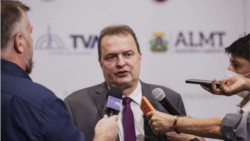 Quebra de Safra também preocupa Assembleia, afirma deputado Max Russi