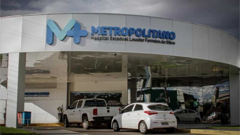 Hospital Metropolitano realizou 99 cirurgias bariátricas em janeiro