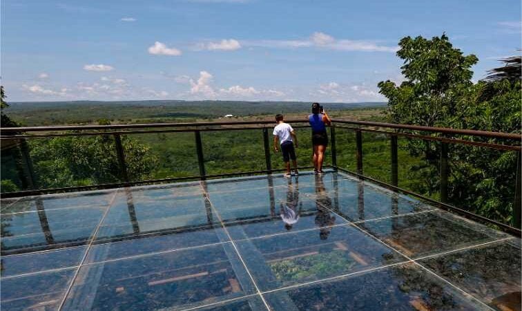 Governo de MT investe em infraestrutura turística nos municípios com convênios de R$ 37 milhões