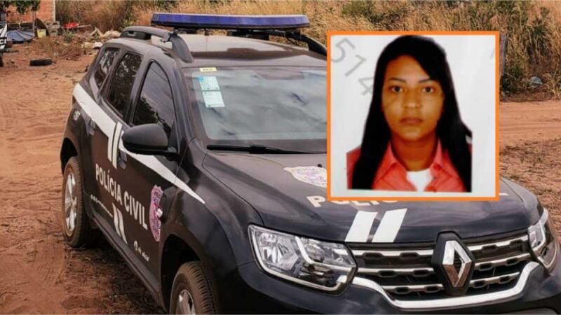 Laudo preliminar aponta que lesão na cervical causou morte de mulher