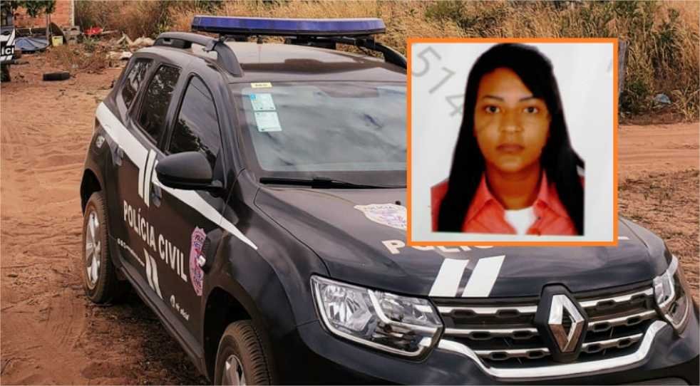 Laudo preliminar aponta que lesão na cervical causou morte de mulher