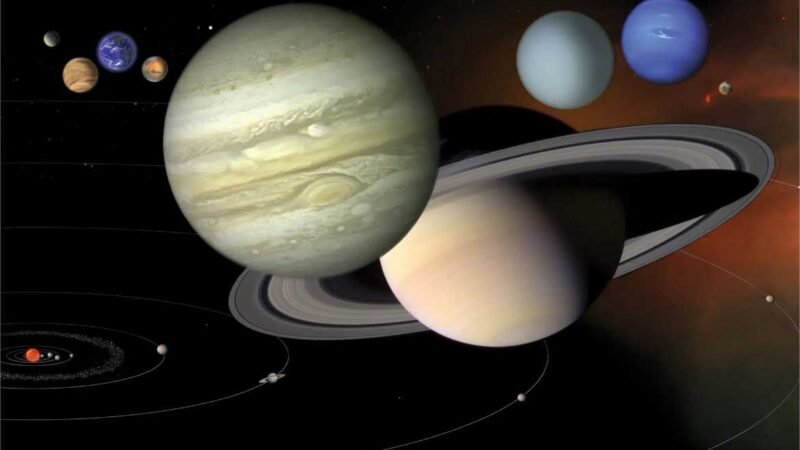 Estudo de astrofísico gaúcho indica possível existência de planeta similar à Terra “escondido” no Sistema Solar
