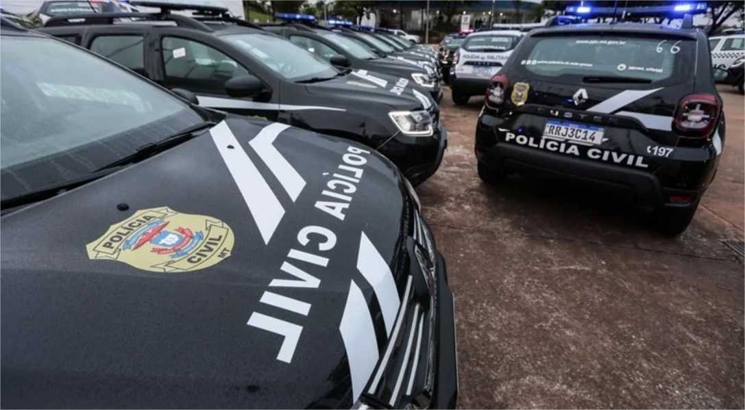 Autor de tentativa de homicídio contra garota de programa é preso pela Polícia Civil