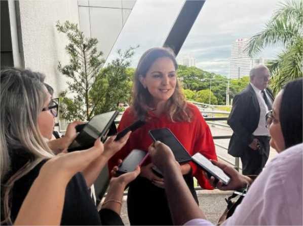 Quatorze dos 33 desembargadores votam exclusivamente em homens da relação da OAB-MT