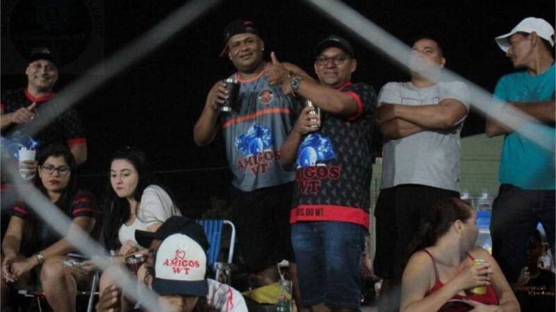 Doze jogos definem últimos representantes do interior no Peladão Luck.Bet Os confrontos acontecem entre os polos Jangada/Acorizal e Nobres/Bom Jardim